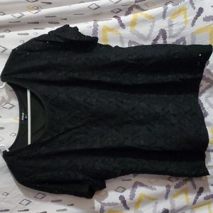 Premise Women's Top XL